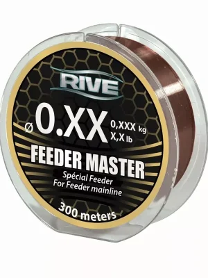 Rive Feeder Master-300m 0.203mm Nízká Cena