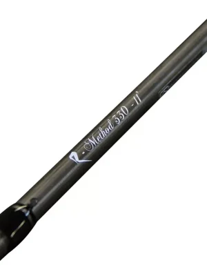 'Rive R-Method Feeder 3,30m 11" Expresní Doručení