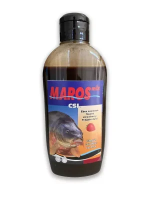 Ihned K Objednání Maros Studenovodní CSL Sladká Jahoda Tekuté Aroma 250ml