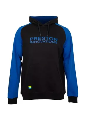 Akční Cena Preston Raglan Pullover Hoodie Mikina 3XL
