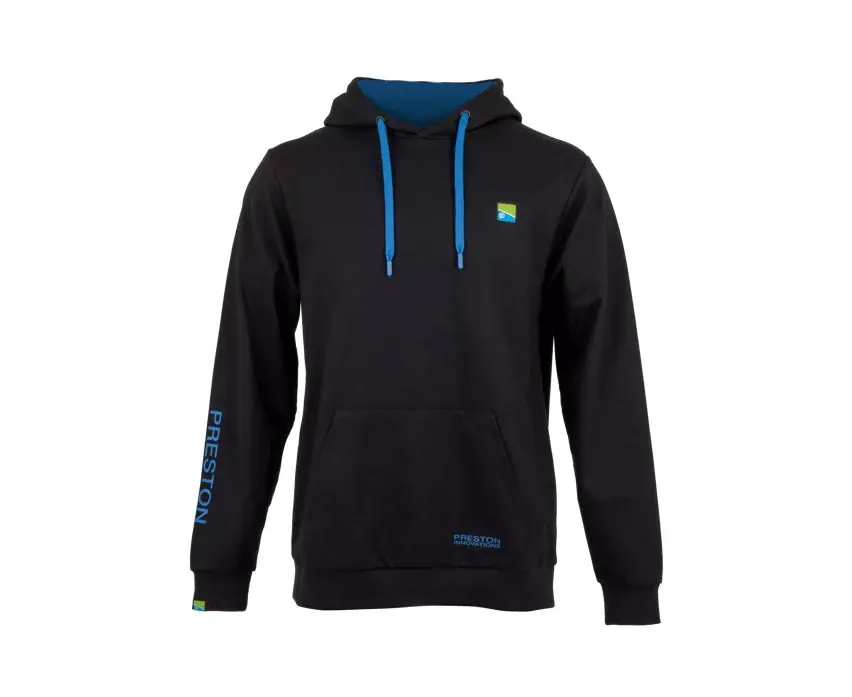 Preston Pro Pullover Hoodie Mikina L Přímo Od Výrobce