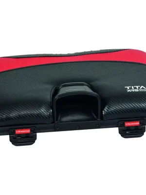 Dokud Zásoby Vydrží Trabucco Titan X5 Pole Cushion Sedátko s držákem na pruty