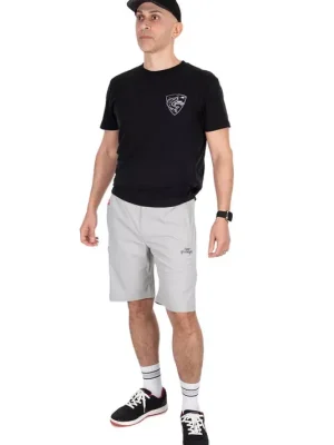 Fox Rage Lightweight Shorts Krátké kalhoty 3XL Akční Cena
