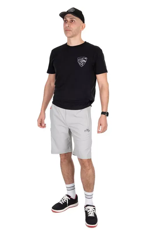 Hit Sezóny Fox Rage Lightweight Shorts Krátké kalhoty S