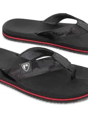 Super Cena Fox Rage Flip Flops Žabky 41