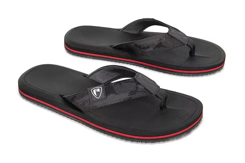 Super Cena Fox Rage Flip Flops Žabky 41
