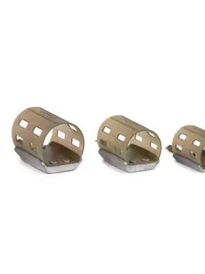 Matrix Plastic Open Ended Feeder Kosár L 30gr Aktuální