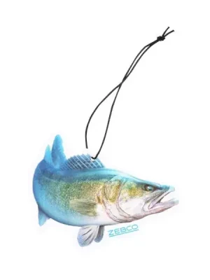 Zebco Target Fish Osvěžovač vzduchu Candát Ihned K Objednání