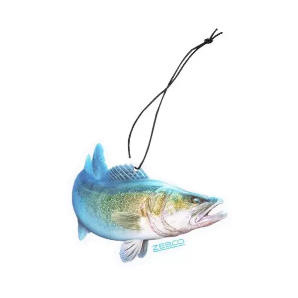 Zebco Target Fish Osvěžovač vzduchu Candát Ihned K Objednání