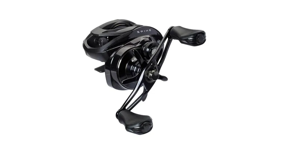 Abu Garcia Multiplikátor Spike LP-L Pouze Dnes