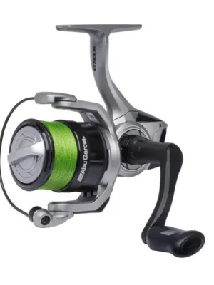 Abu Garcia Naviják MAX X 3000FD with Braided Line 0,19mm Cenová Bomba
