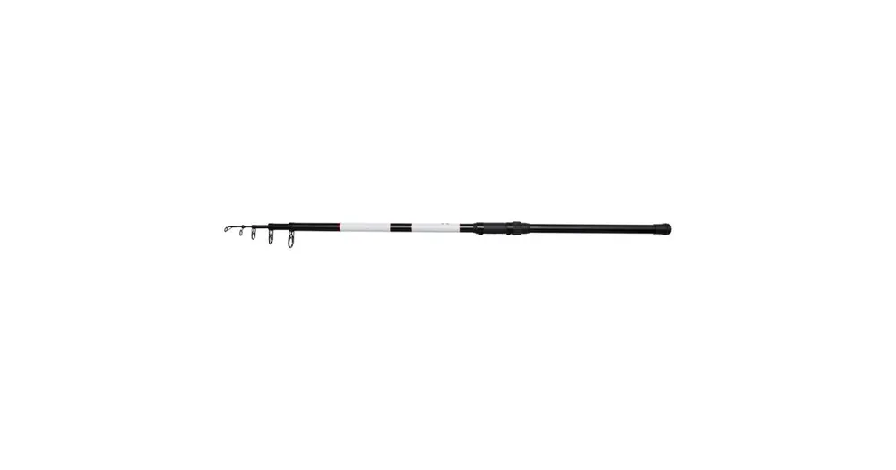 Nakupujte Hned DAM Prut Base-X Tele Pike 3,5m 80-150g