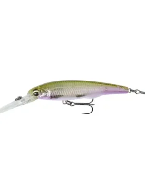 Vrácení Zdarma Savage Gear Wobler Gravity Twitch DR 11,5cm 28g SP Clear Wagasaki