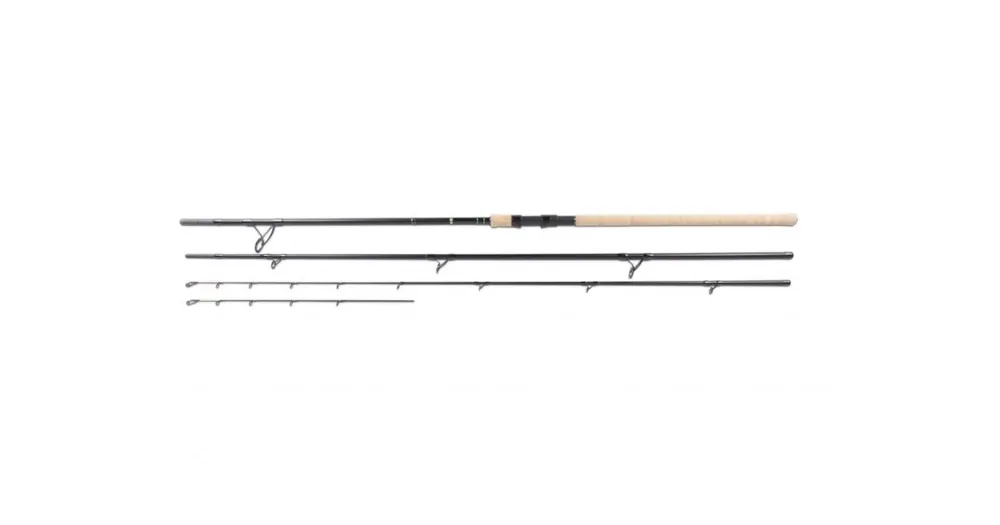 Korum Prut Limitless Feeder Akční Cena