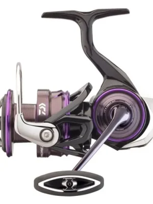 Aktuální Daiwa Naviják 22 Prorex MQ LT 3000D-C