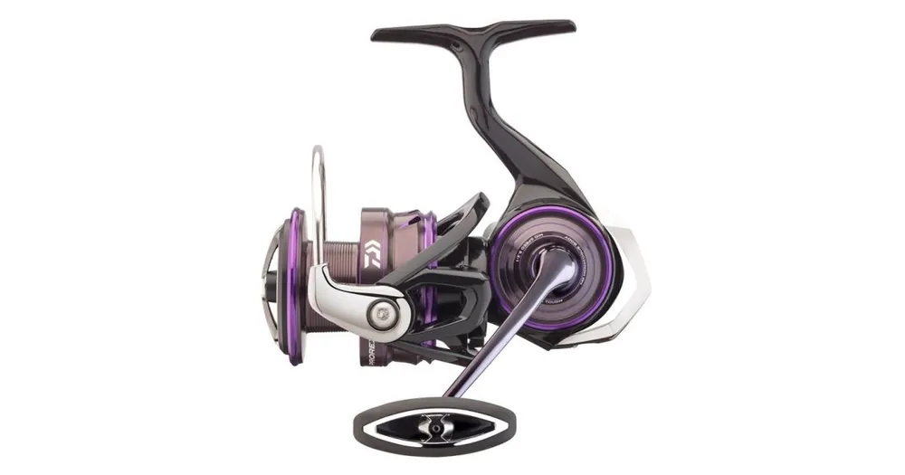 Aktuální Daiwa Naviják 22 Prorex MQ LT 3000D-C