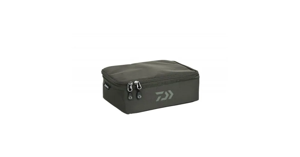 Značkový Daiwa Pouzdro Infinity System Medium Accessory Pouch