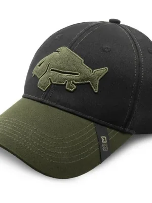 Akce Delphin Kšiltovka OutLINE CARP Full