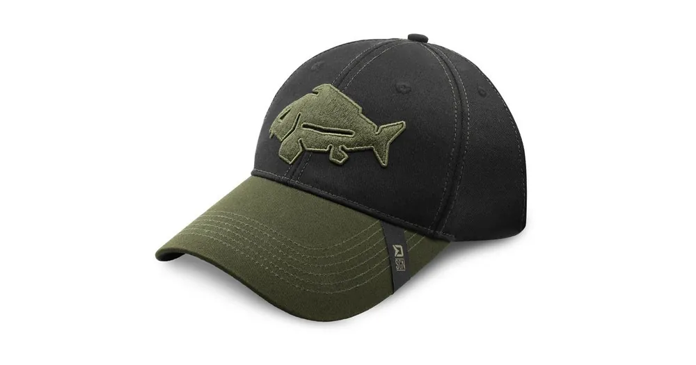 Akce Delphin Kšiltovka OutLINE CARP Full