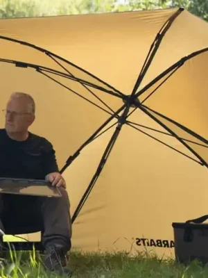 Starbaits Brolly Square Víkendová Akce