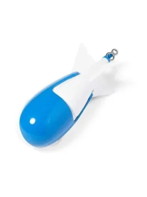 Must-Have Nash Vnadící raketa Spot On Dot Spod Air White Medium