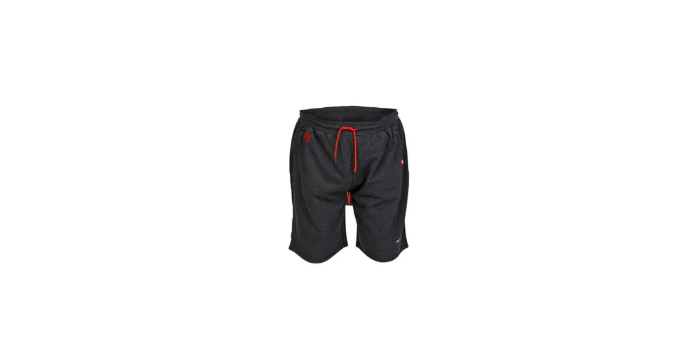 Nytro Kraťasy Jogger Shorts Marl Grey 3XL Cenový Hit