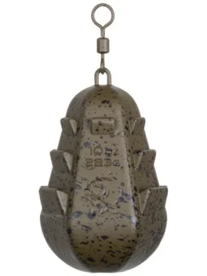 Nash Olovo Dumpy Gripper Swivel Lead 227g Akční Nabídka