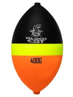 Odeslání Ihned Black Cat Podvodní splávek Hard Core Float 400g