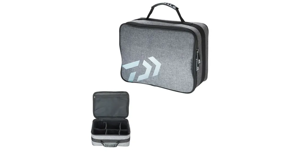 Jen Po Omezenou Doba Daiwa Pouzdro D-VEC Reel Protection Case L