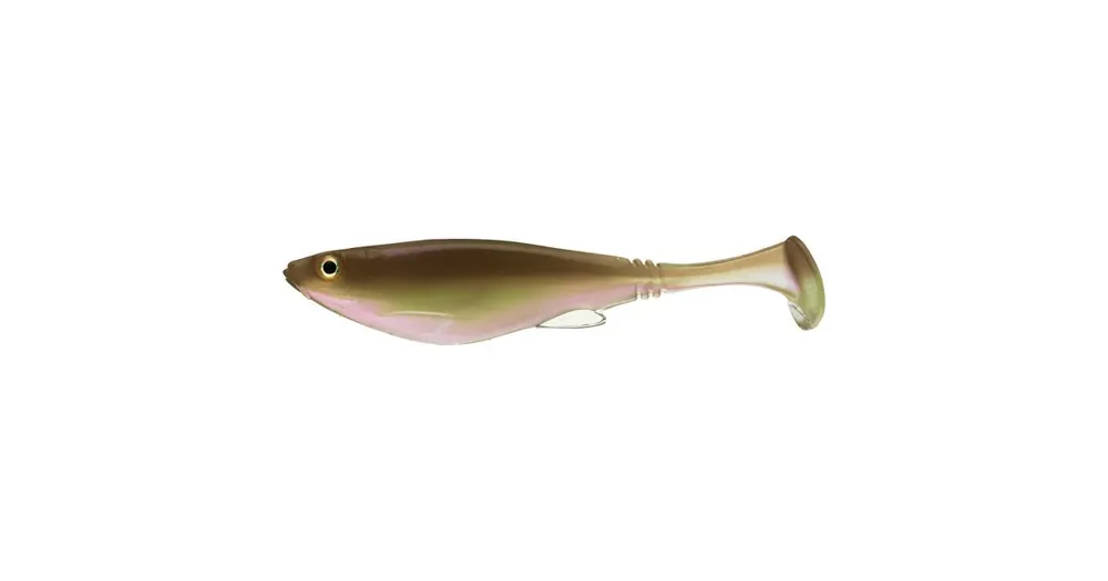 Daiwa Gumová nástraha Prorex Belly Shad 11cm 12g Wakasagi Omezená Nabídka