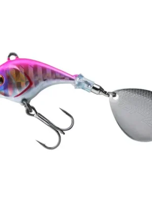 Daiwa Nástraha Prorex TG Spinner Jig 14g Pink Iwashi Nejlepší Volba