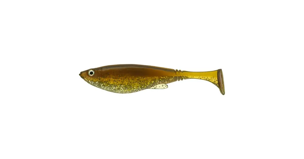 Daiwa Gumová nástraha Prorex Belly Shad 11cm 12g Ověřený