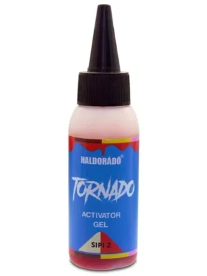 Haldorádó Dip Tornado Activator Gel 60ml Sipi2 Pomeranč/Skořice Novinka