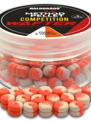 Haldorádó Pelety 4S Method Pellet Competition 30g 5mm Kyselina máselná/Vanilka Nakupujte Hned