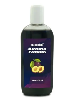 Haldorádó Booster Aroma Tuning Divoká švestka 250ml Jen Po Omezenou Doba