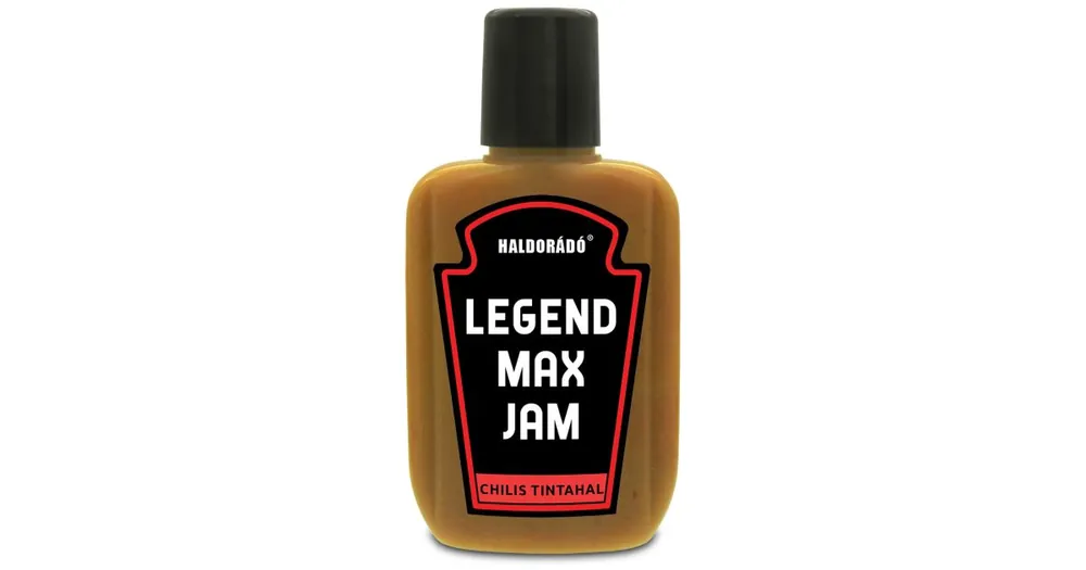 Haldorádó Dip Legend Max Jam 75ml Chilli chobotnice Expresní Doručení
