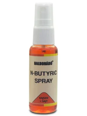 Haldorádó Dip N-Butyric Spray 30ml Kyselina máselná/Sýr Nakupujte Hned