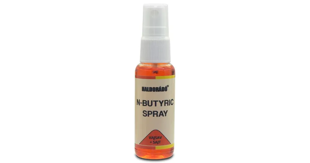 Haldorádó Dip N-Butyric Spray 30ml Kyselina máselná/Sýr Nakupujte Hned
