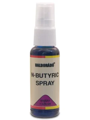 Haldorádó Dip N-Butyric Spray 30ml Kyselina máselná/Švestka Originální