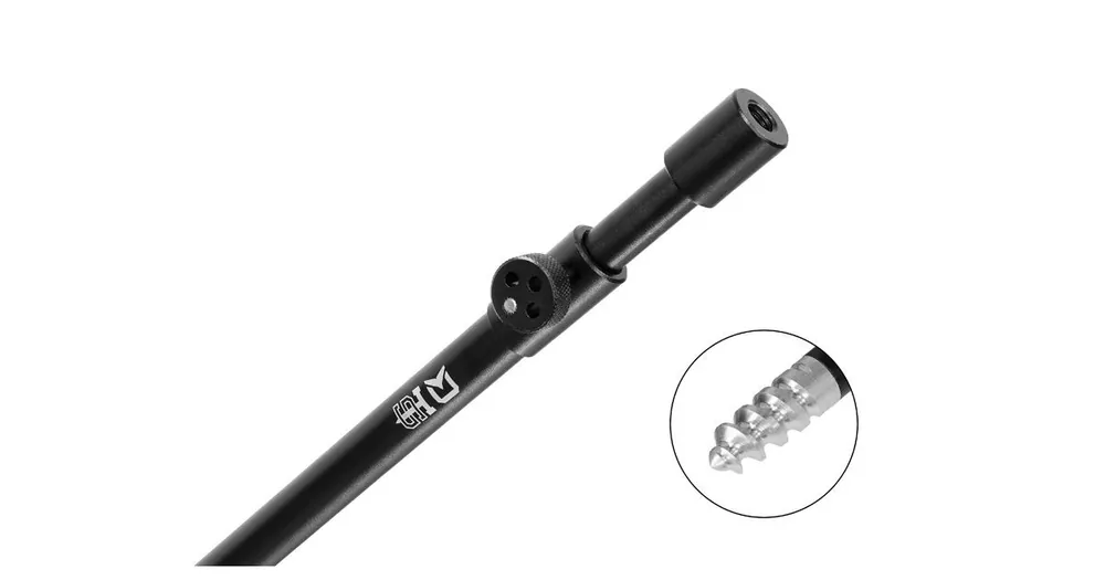Delphin Vidlička TopSTIX 90-130cm Nakupujte Hned