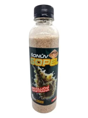 Časově Omezené DK Fishing Šonův Sopel revoluční nástraha 85g