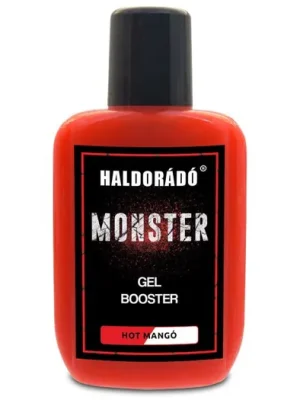 Haldorádó Booster Monster Gel 75ml Hot mango Tovární Cena