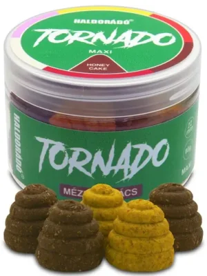 Haldorádó Nástraha Tornado Maxi 80g 22mm Perník Bezpečná Platba