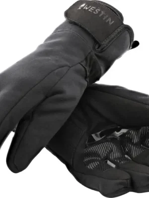 Vrácení Zdarma Westin Rukavice Windster Gloves XL Carbon Black