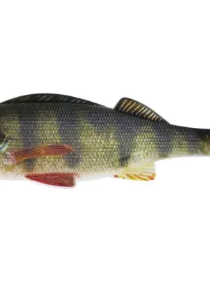 Cenově Výhodný Westin Gumová nástraha Original Perch 9cm 8g Real Perch 2ks