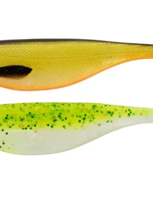Akční Cena Westin Gumová nástraha Shadteez 12cm 15g Dark Water Mix 20 2ks