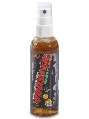 Nejlepší Volba Uni Cat Booster sprej Nasty Liver 100ml