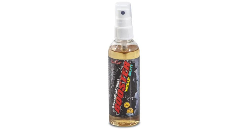Omezená Nabídka Uni Cat Booster sprej Holly Butt 100ml