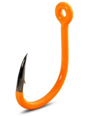 Časově Omezené Uni Cat Háček ASR Jig Hook Velikost 4/0 4ks