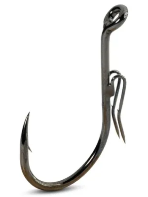 Uni Cat Háček BTX 88 Bait Gripper Velikost 5/0 4ks Cenově Výhodný
